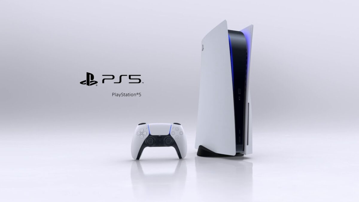 Bir Playstation 5 Daha İlk Açılışta Bozuldu.