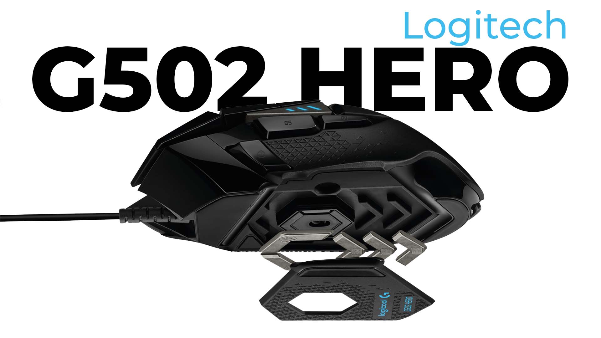 Logitech g502 hero макросы для pubg фото 20
