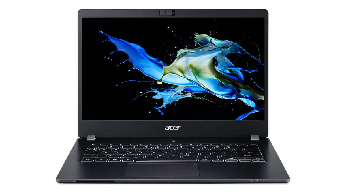 Acer TravelMate P6, birinci sınıf bir dizüstü bilgisayar deneyimi sunuyor