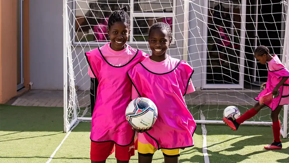 EA SPORTS FC FUTURES, UNICEF ile ortaklığını duyurdu ve birinci yıl raporunu paylaştı