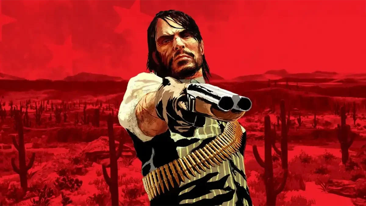 Red Dead Redemption sonunda PC’ye geliyor!